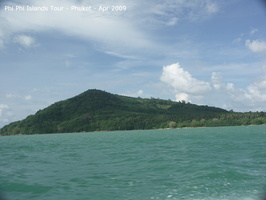20090420 Phi Phi Island - Maya Bay- Koh Khai  8 of 63 